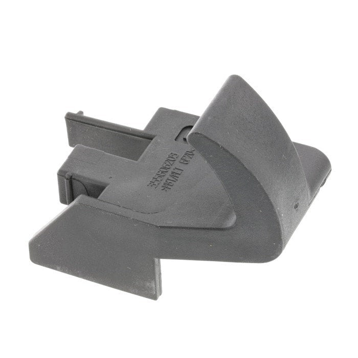 Recambio Electrolux - Bisagra de sujeción para cristal de puerta de horno - 3558062034