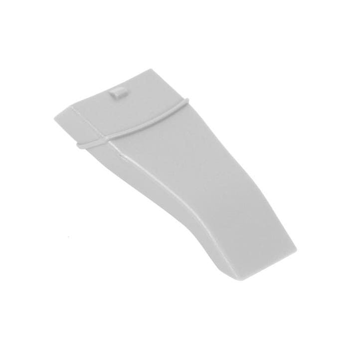 Recambio Electrolux - Boquilla para ranuras para aspiradora - 4055061420