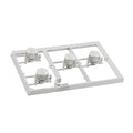 Recambio Electrolux - Tecla para electrodoméstico - 50280511002