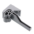 Recambio Electrolux - Soporte de tapa para electrodoméstico - 4055310801
