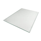 Recambio Indesit, Whirlpool - Estante frigorífico de cristal - C00114617