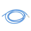 Recambio Electrolux 140011411109 - Tubo de escape con longitud de 1570mm - 140011411109