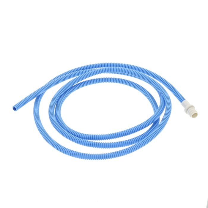 Recambio Electrolux 140011411109 - Tubo de escape con longitud de 1570mm - 140011411109