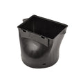 Recambio Electrolux - Pieza de conexión de tubo para campana extractora - 4055210621