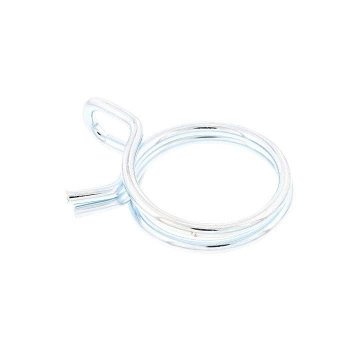Recambio Electrolux - Abrazadera para tubo de salida - 8078689018