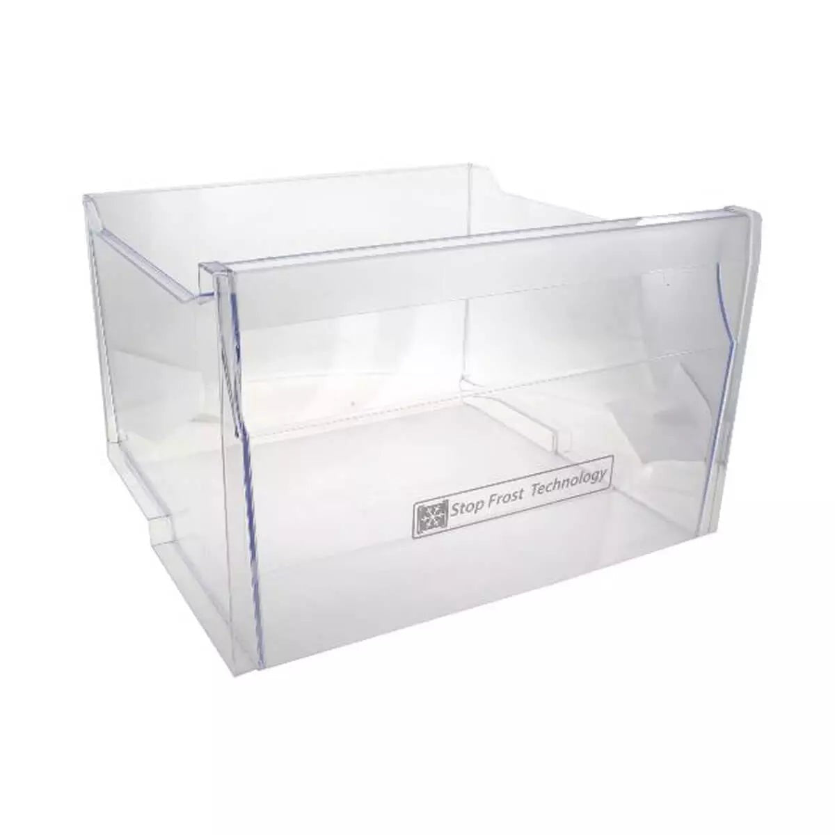 Recambio Whirlpool - Cajón de congelación para refrigerador - 481010654157