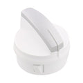 Recambio Electrolux - Selector de control para secadora de carga frontal - 1251260103 - 1251260103