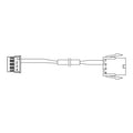 Recambio Electrolux - Conexión - 2433561525