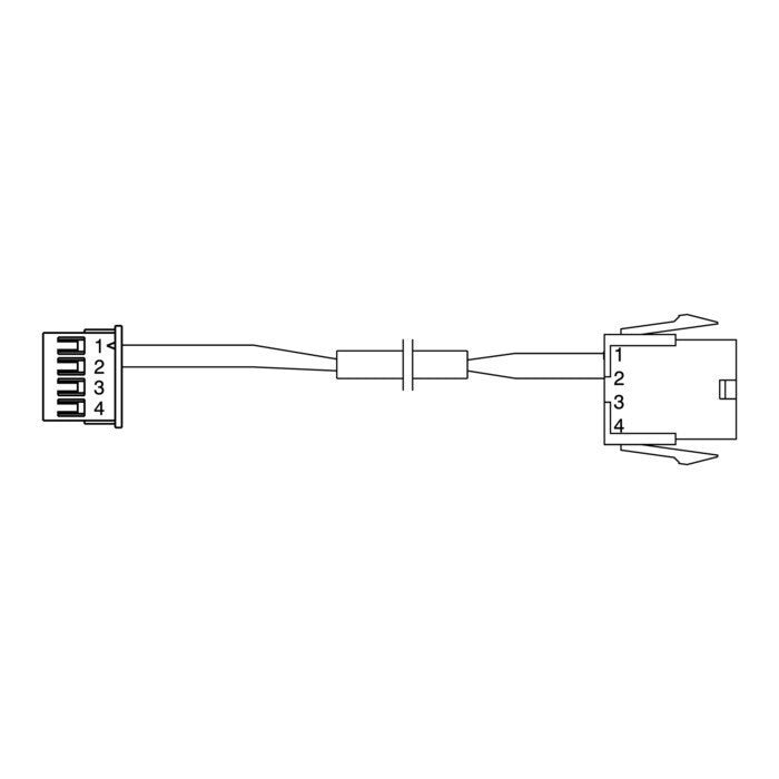 Recambio Electrolux - Conexión - 2433561525