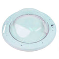 Recambio Indesit, Ariston - Puerta completa para lavadora - C00304547
