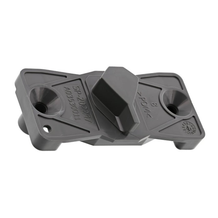 Recambio Electrolux - Cerradura de puerta para lavadora - 140035300114