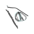 Recambio Electrolux - Kit de sellado para la parte trasera de la secadora - 50277852005