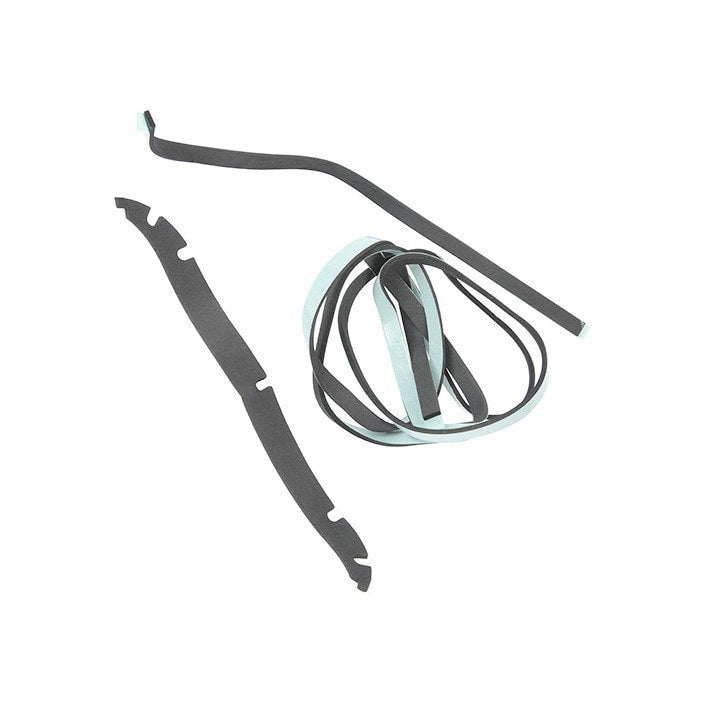 Recambio Electrolux - Kit de sellado para la parte trasera de la secadora - 50277852005