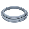 Recambio Beko - Puerta escotilla goma para lavadora - 2843770200