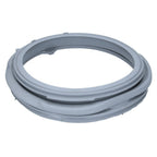 Recambio Beko - Puerta escotilla goma para lavadora - 2843770200