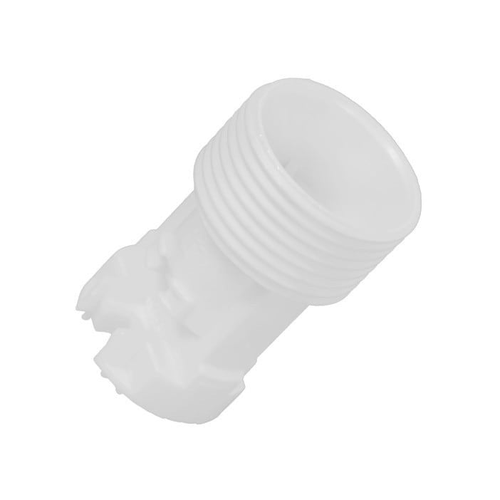 Recambio Electrolux - Soporte para lámpara de campana extractora - 50266767008