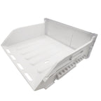 Recambio Whirlpool - Recipiente superior para congelador frigorífico - 481010694097