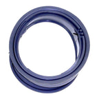 Recambio LG - Goma escotilla para lavadora - MDS55242604