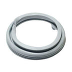 Recambio Indesit, Ariston - Goma para escotilla de lavadora - C00054775
