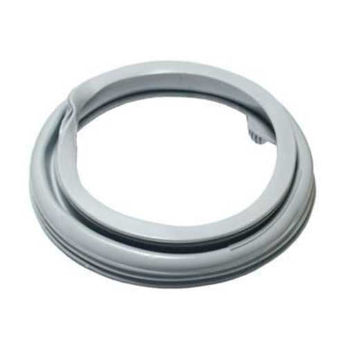 Recambio Indesit, Ariston - Goma para escotilla de lavadora - C00054775