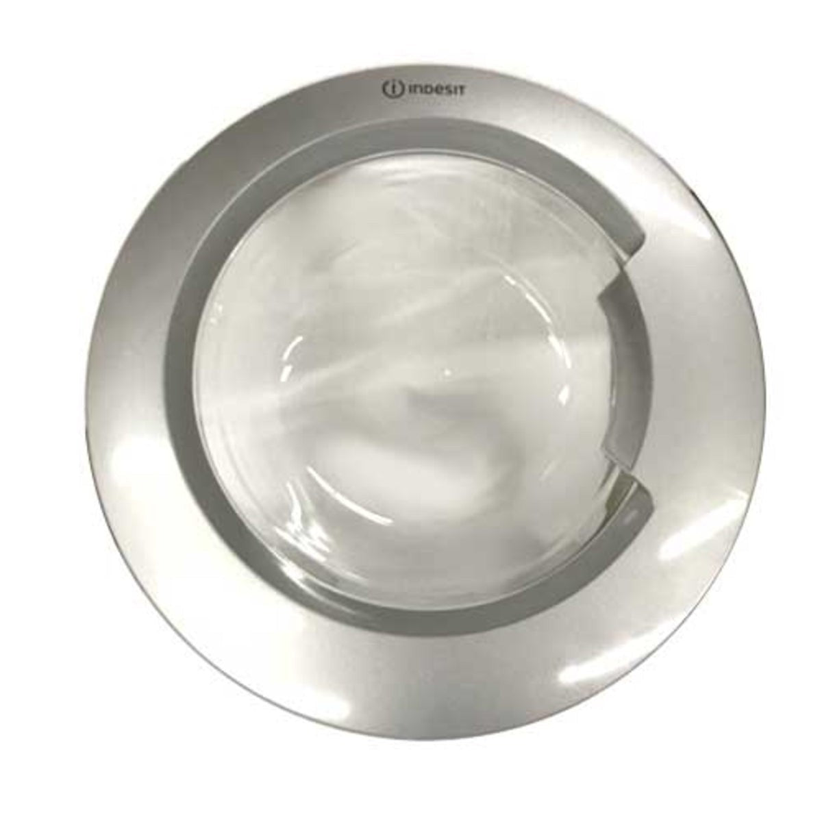 Recambio Indesit - Puerta completa para lavadora - C00386943