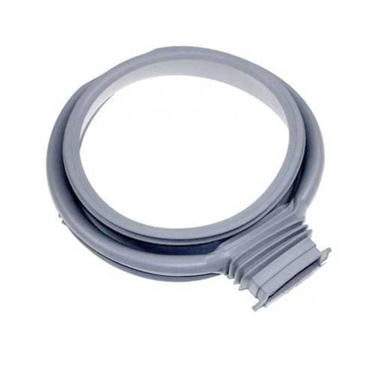Recambio Fagor Edesa Aspes - Goma escotilla para lavadora - L21B010C6