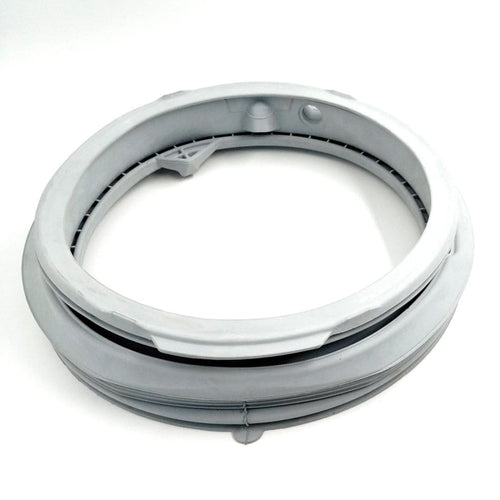 Recambio Aeg, Electrolux - Puerta de goma para lavadora - 1325370201