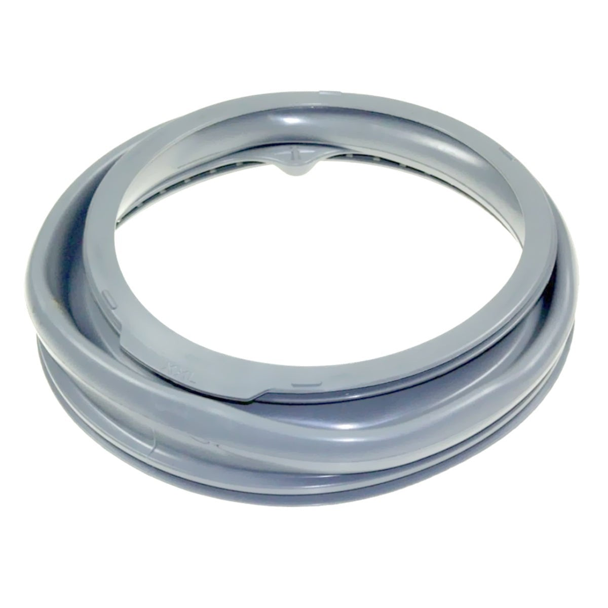 Recambio AEG, Electrolux - Puerta de goma para lavadora - 1327246003
