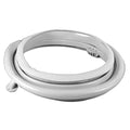 Recambio New Pol, Rommer - Goma de puerta para lavadora - 651008695