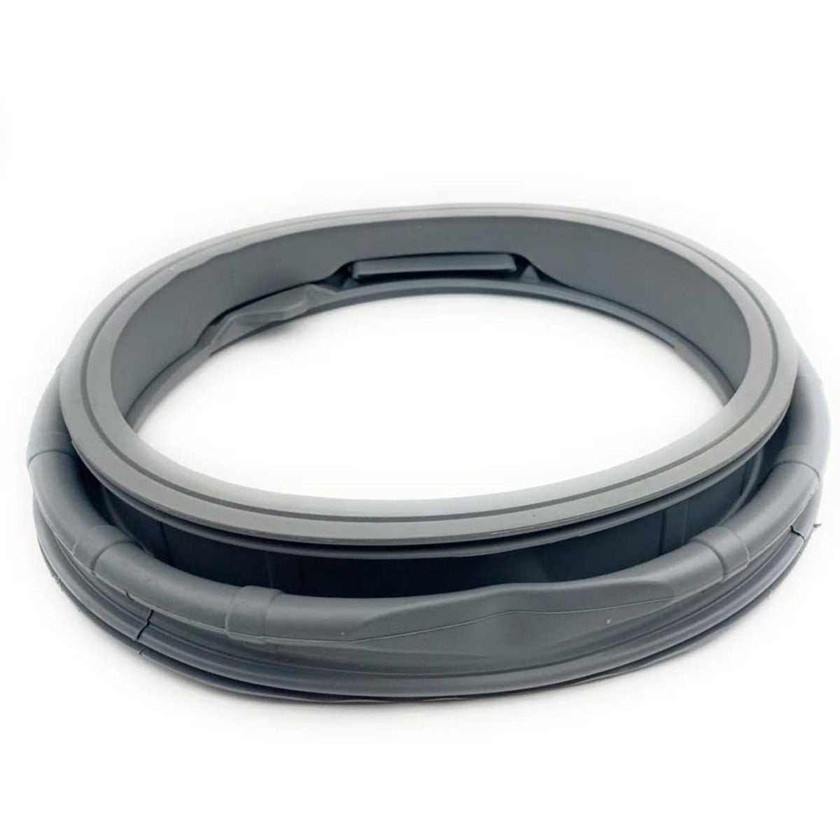 Recambio Samsung - Goma puerta para lavadora - DC64-01537A - DC64-01537A