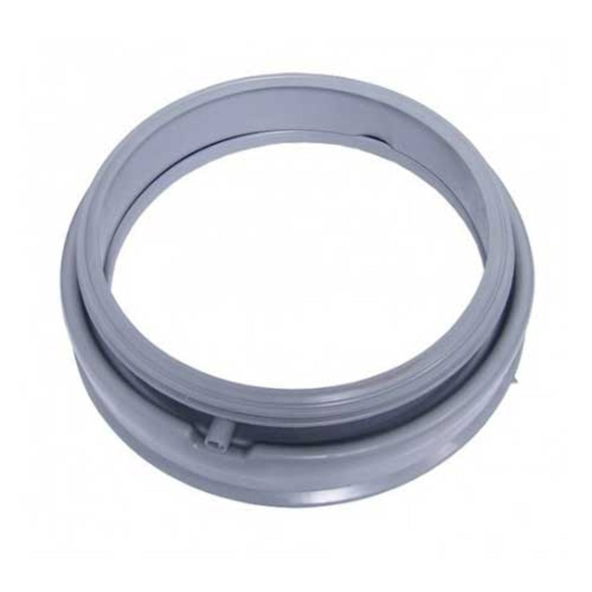 Recambio Miele - Escotilla goma para lavadora - 5710954