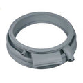 Recambio Bosch, Siemens - Puerta lavadora secadora con goma - 00684526