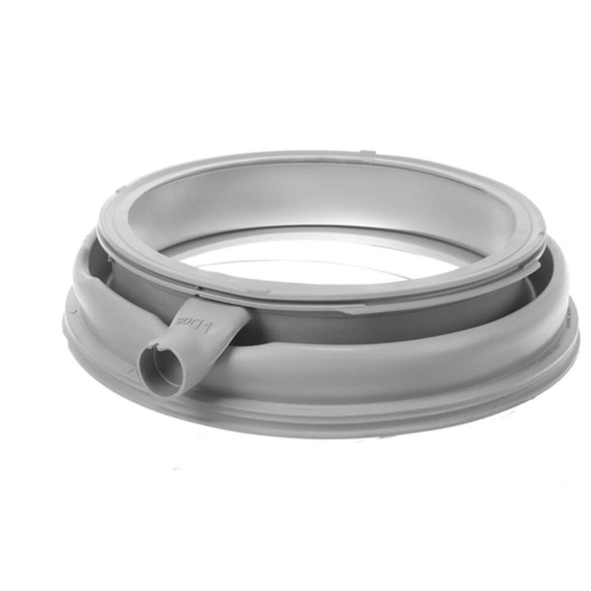 Recambio Bosch, Siemens - Goma para puerta de lavadora - 00772656