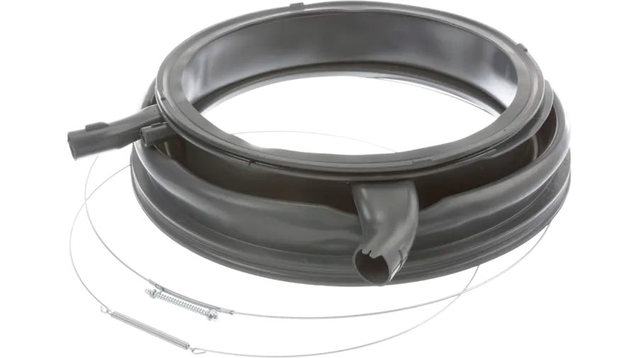 Recambio Siemens, Bosch - Goma puerta para lavadora - 20002389