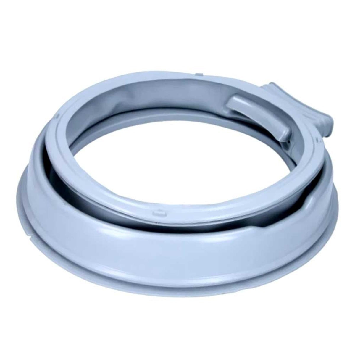 Recambio Bosch, Siemens, Balay - Goma puerta lavadora - 00679263