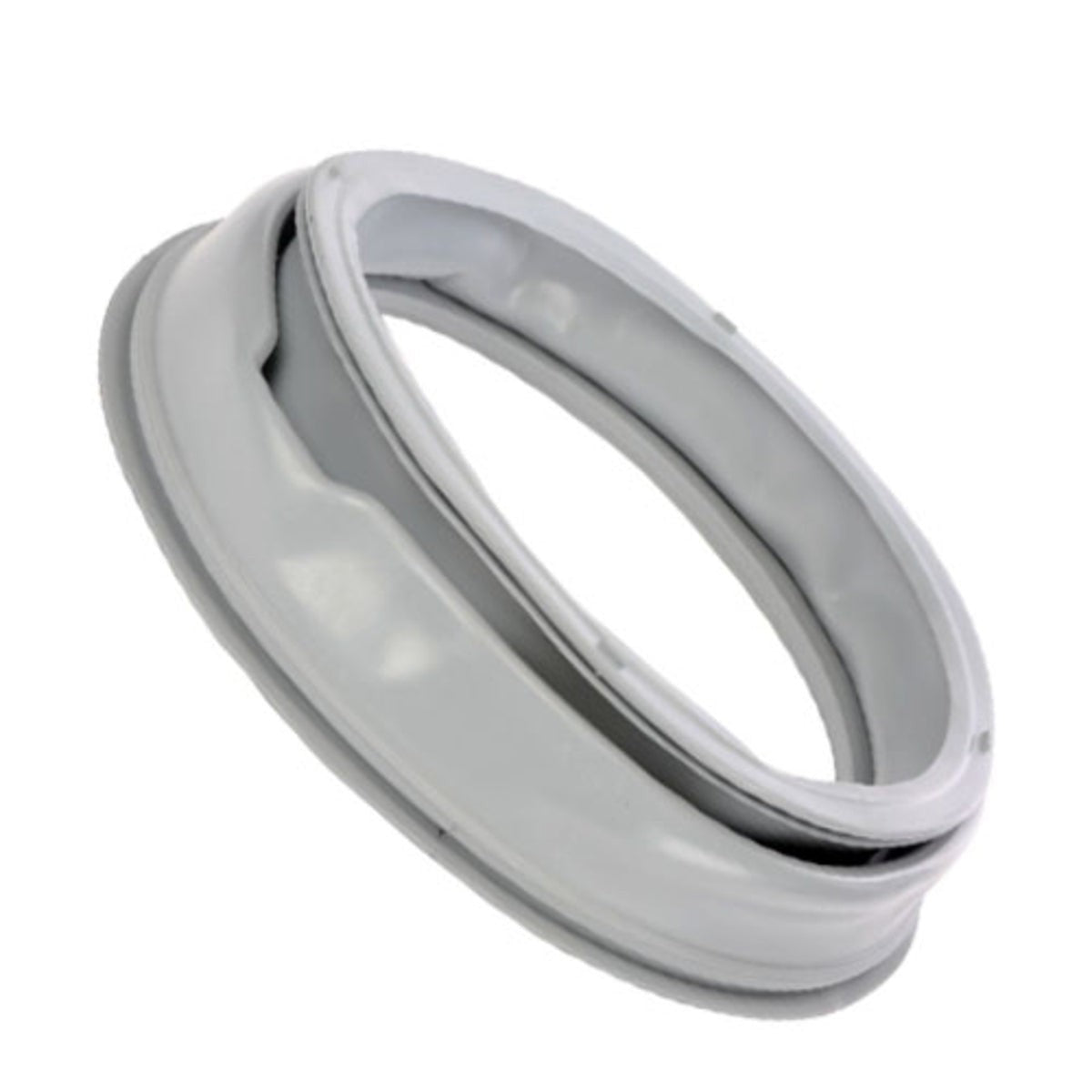 Recambio Balay, Bosch, Siemens - Puerta de goma para lavadora - 00704261