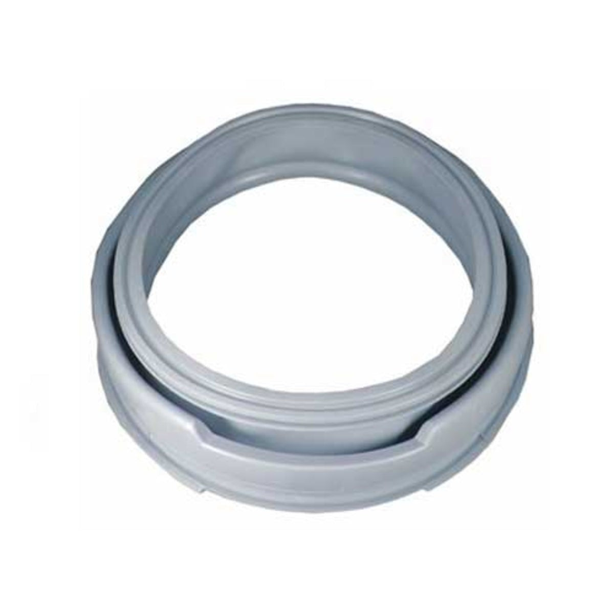 Recambio Bosch - Escotilla goma para lavadora - 00295609