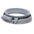 Recambio Bosch, Siemens, Balay - Goma escotilla para lavadora - 00686730
