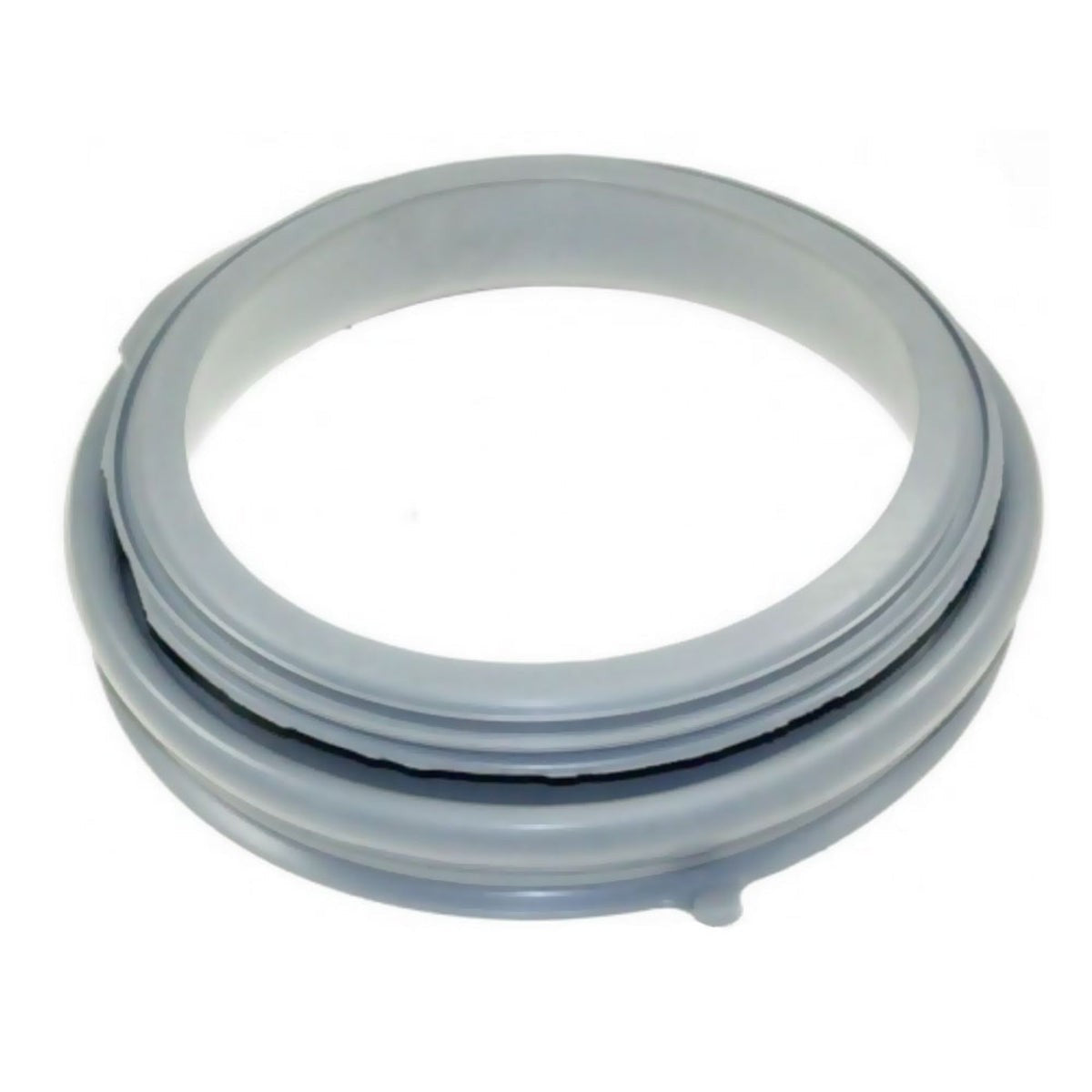 Recambio Miele - Goma de puerta para lavadora - 6816001