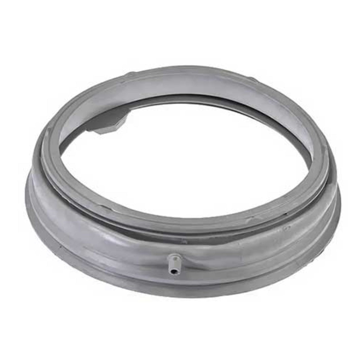 Recambio LG - Puerta escotilla goma para lavadora - 4986EN1003A