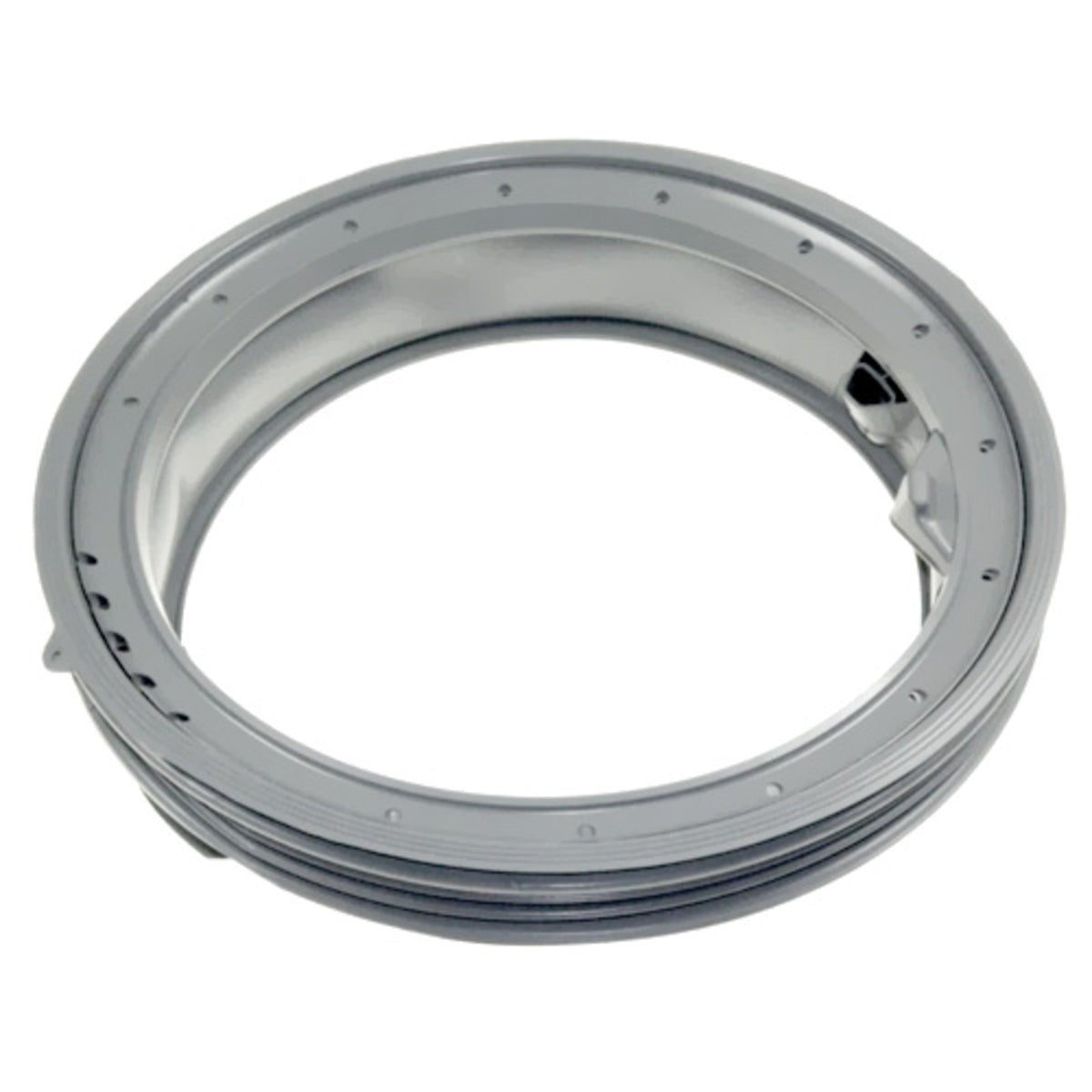 Recambio AEG, Electrolux - Goma para puerta de lavadora - 3790201606