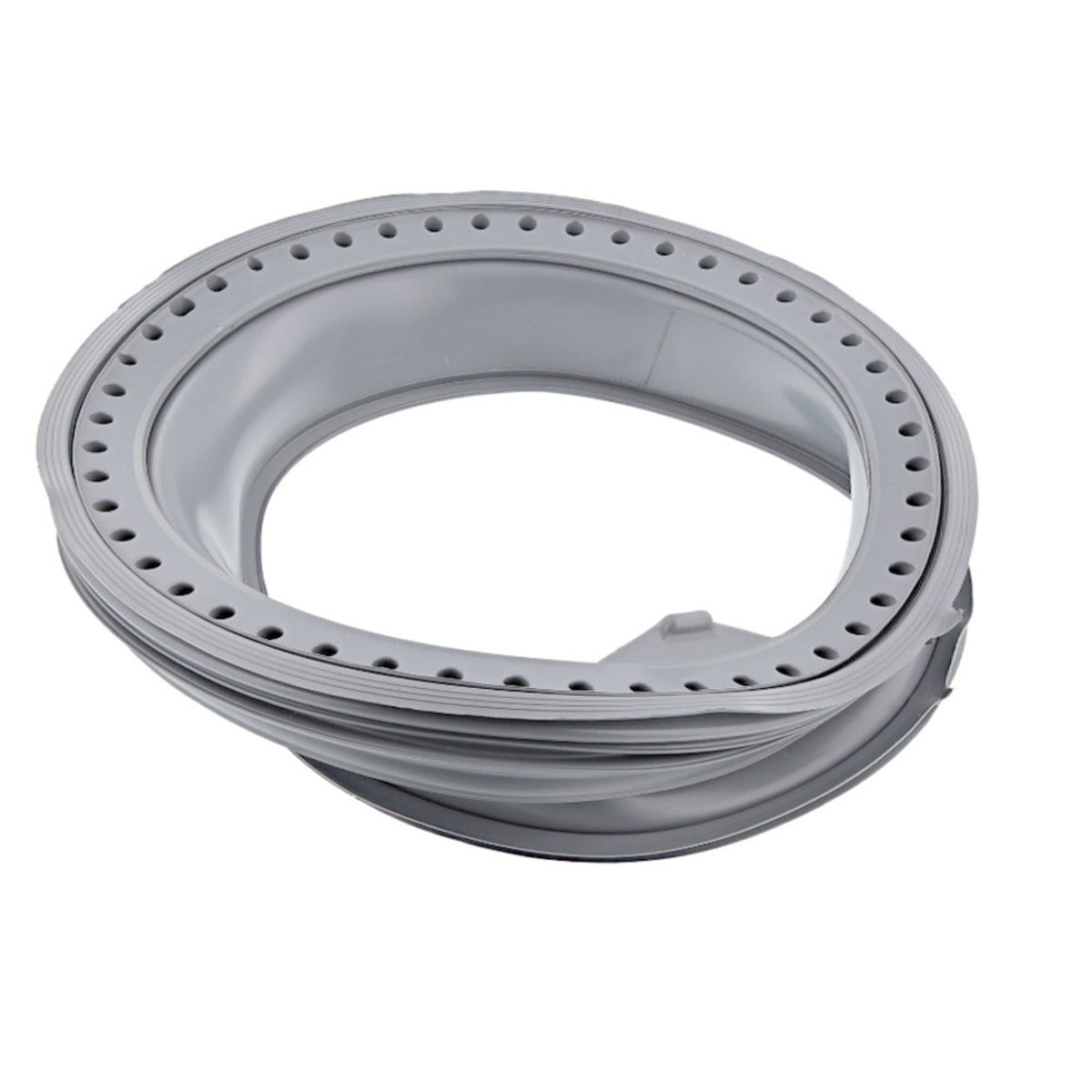 Recambio Zanussi, Aeg - Goma para puerta de lavadora - 1325615100