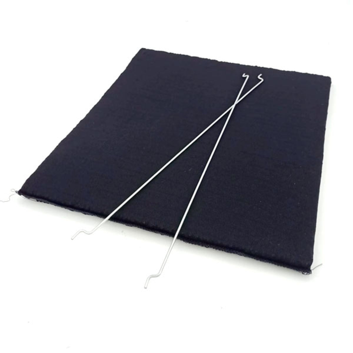 Recambio Elica, Electrolux, IKEA - Filtro de carbón activo para campana - 9029793842