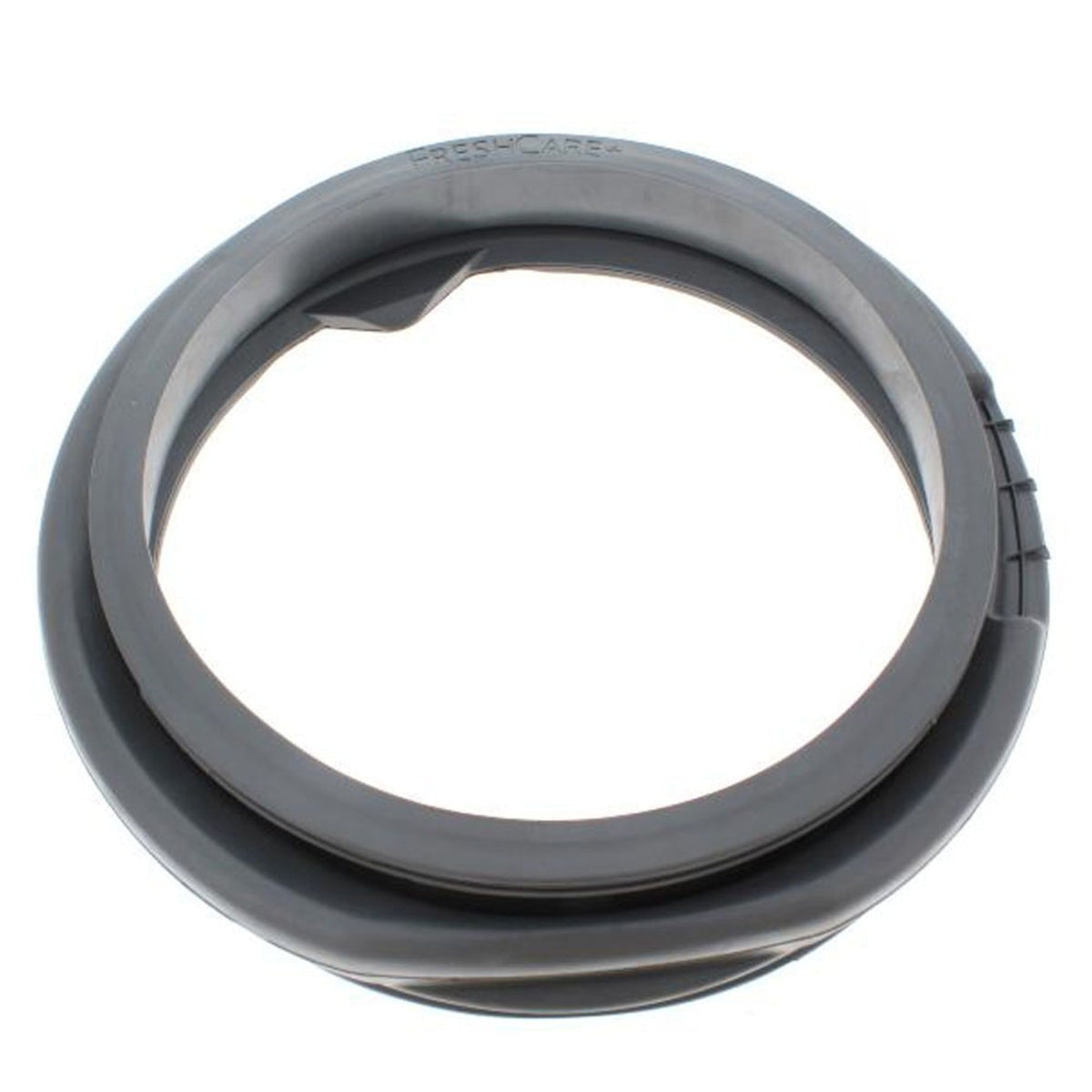 Recambio Whirlpool - Goma escotilla para lavadora - 481010947486