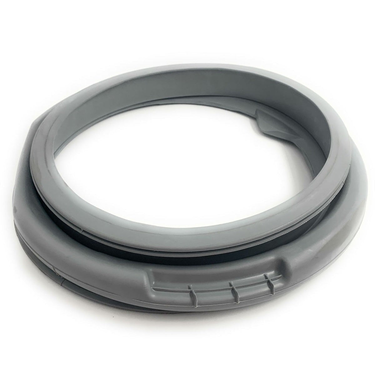 Recambio Whirlpool, Indesit - Goma para puerta de lavadora - C00515844