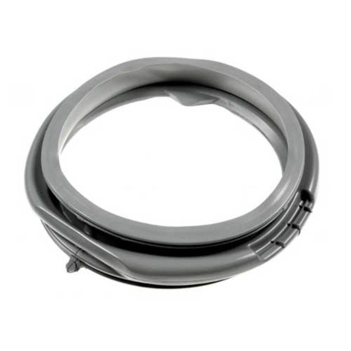 Recambio Indesit, Ariston, Hotpoint - Goma para puerta de lavadora - C00516629