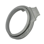 Recambio Whirlpool, Indesit - Goma de puerta para lavadora secadora - C00519077