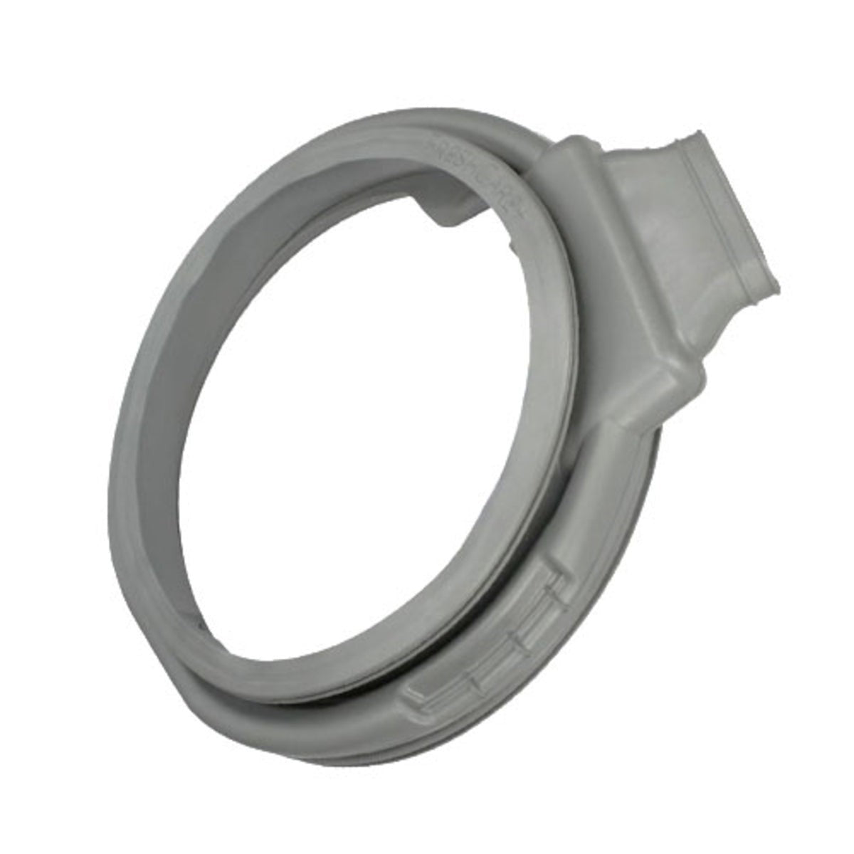 Recambio Whirlpool, Indesit - Goma de puerta para lavadora secadora - C00519077