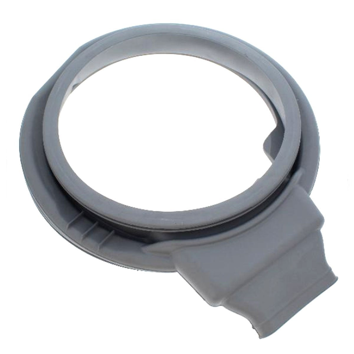 Recambio Indesit, Hotpoint, Ariston - Goma de puerta para lavadora - C00505321