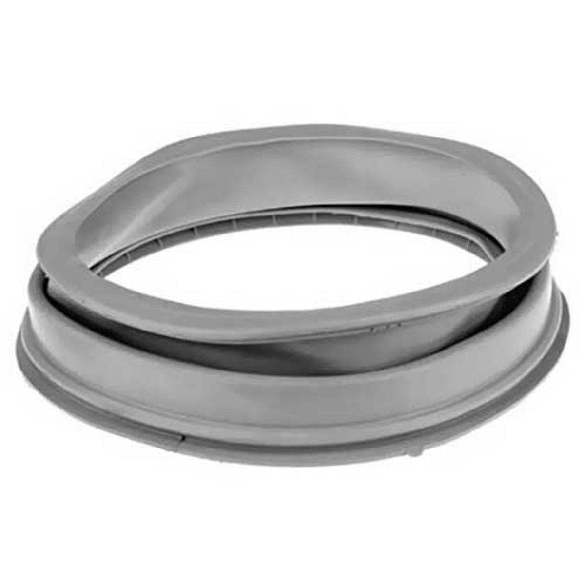 Recambio Indesit, Ariston, LG - Goma lavadora escotilla - 2012350030